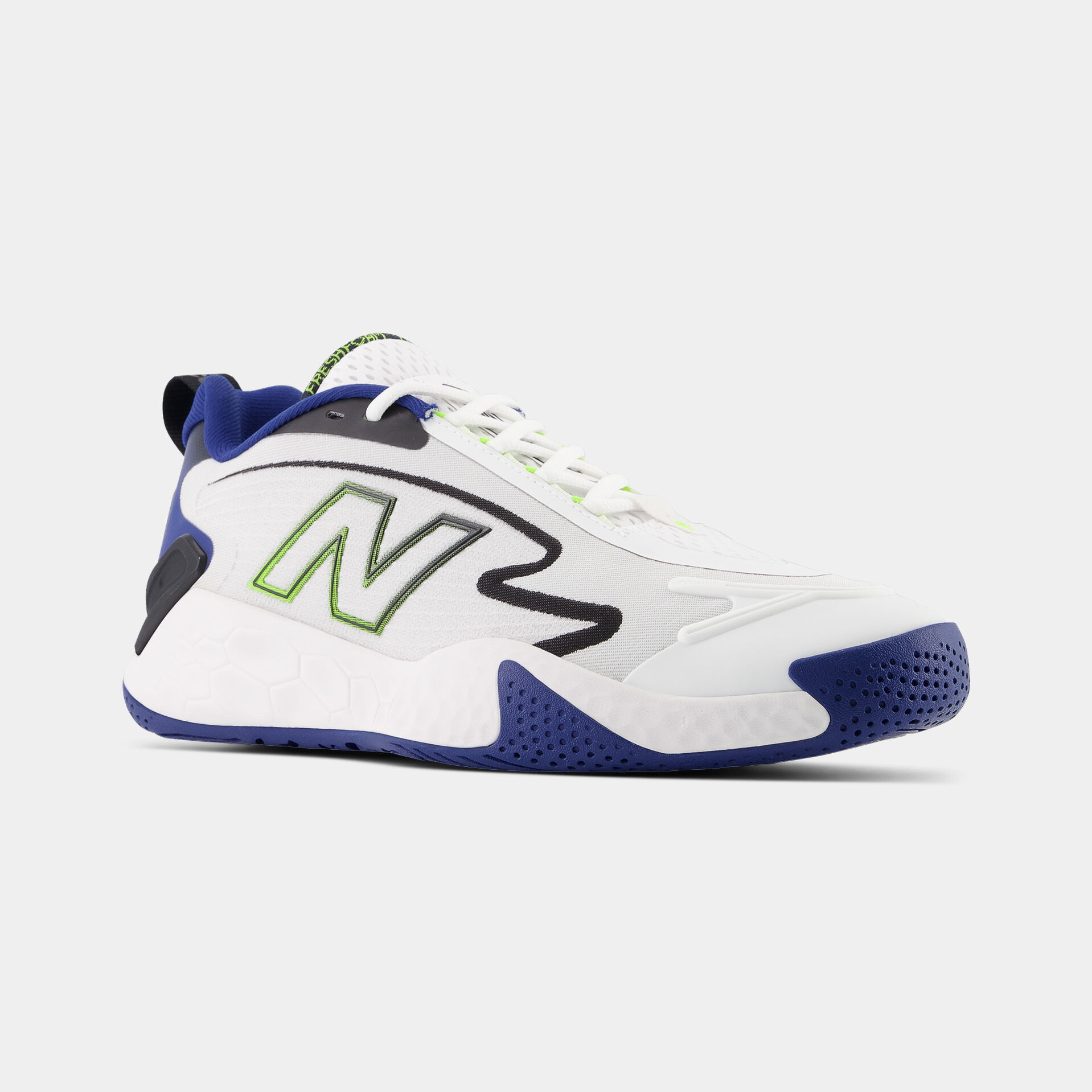 New balance store tennisschoenen heren