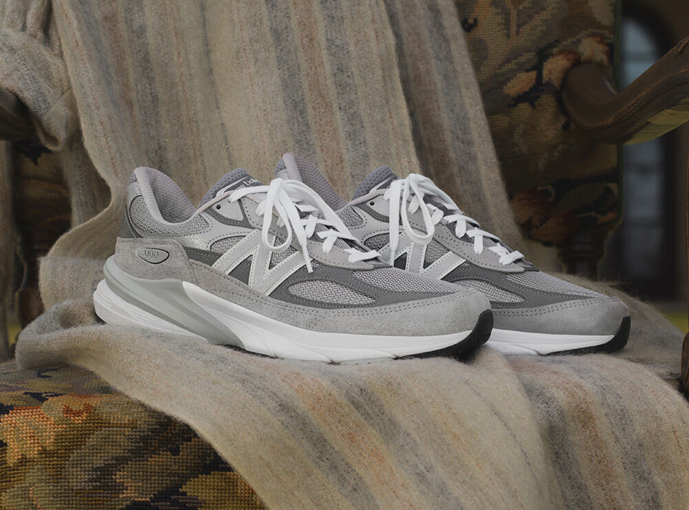 Sneakers voor heren New Balance