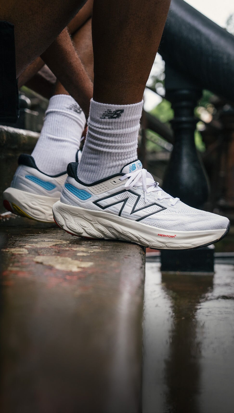 Fresh Foam 1080 New Balance