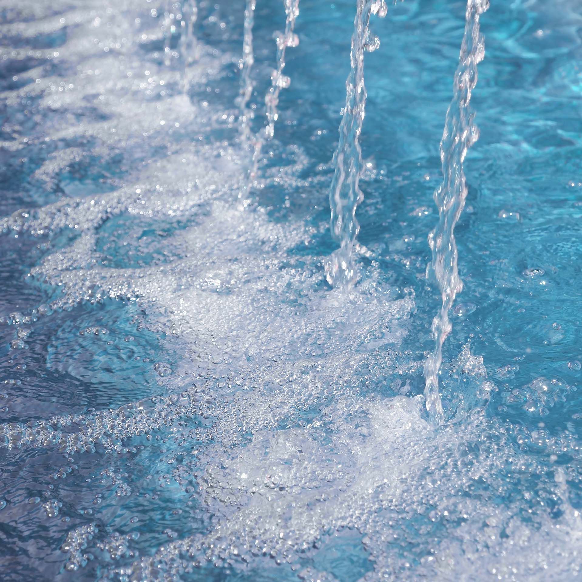 Water New Balance