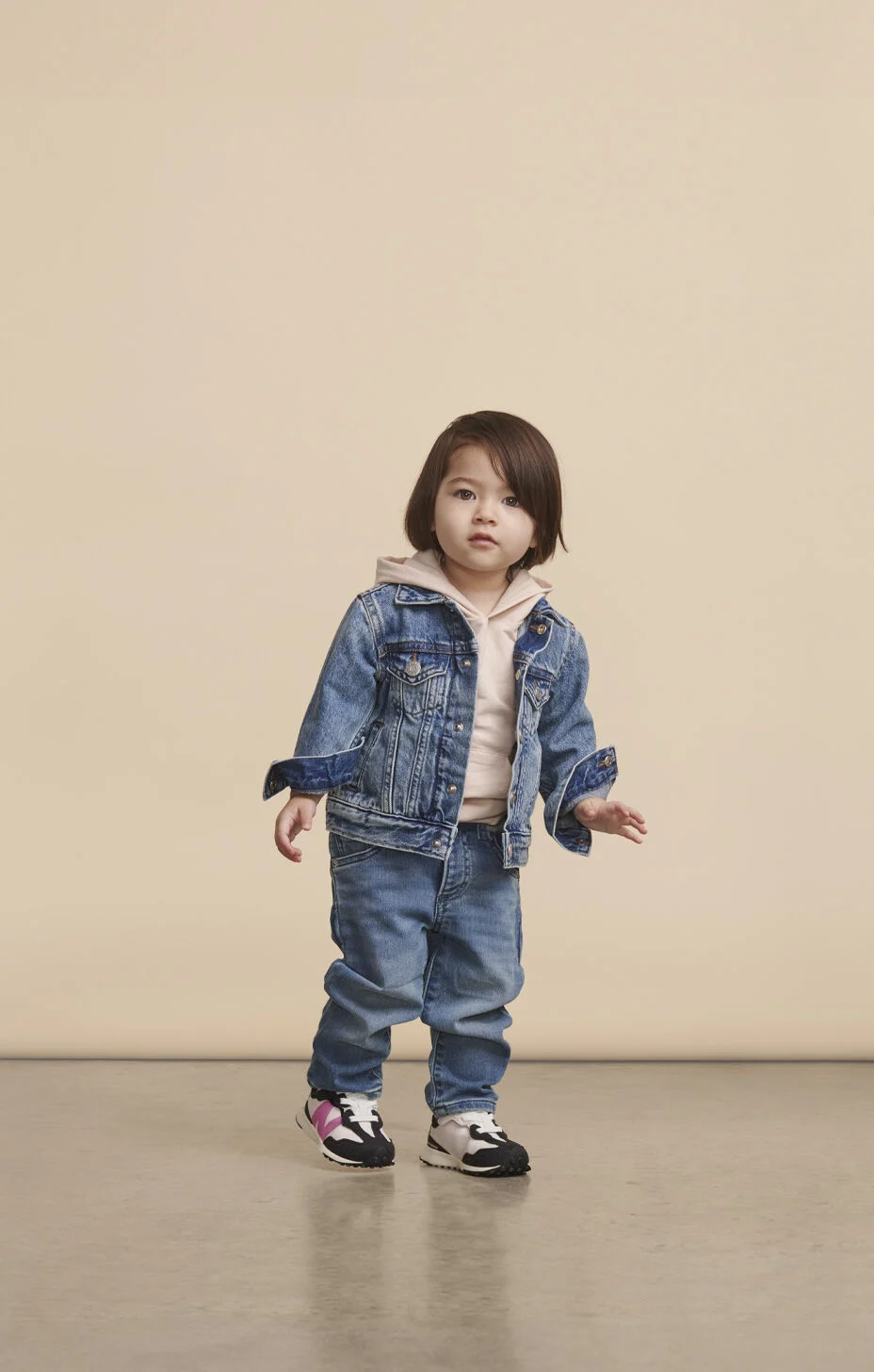 Kinderschoenen en sportaccessoires New Balance