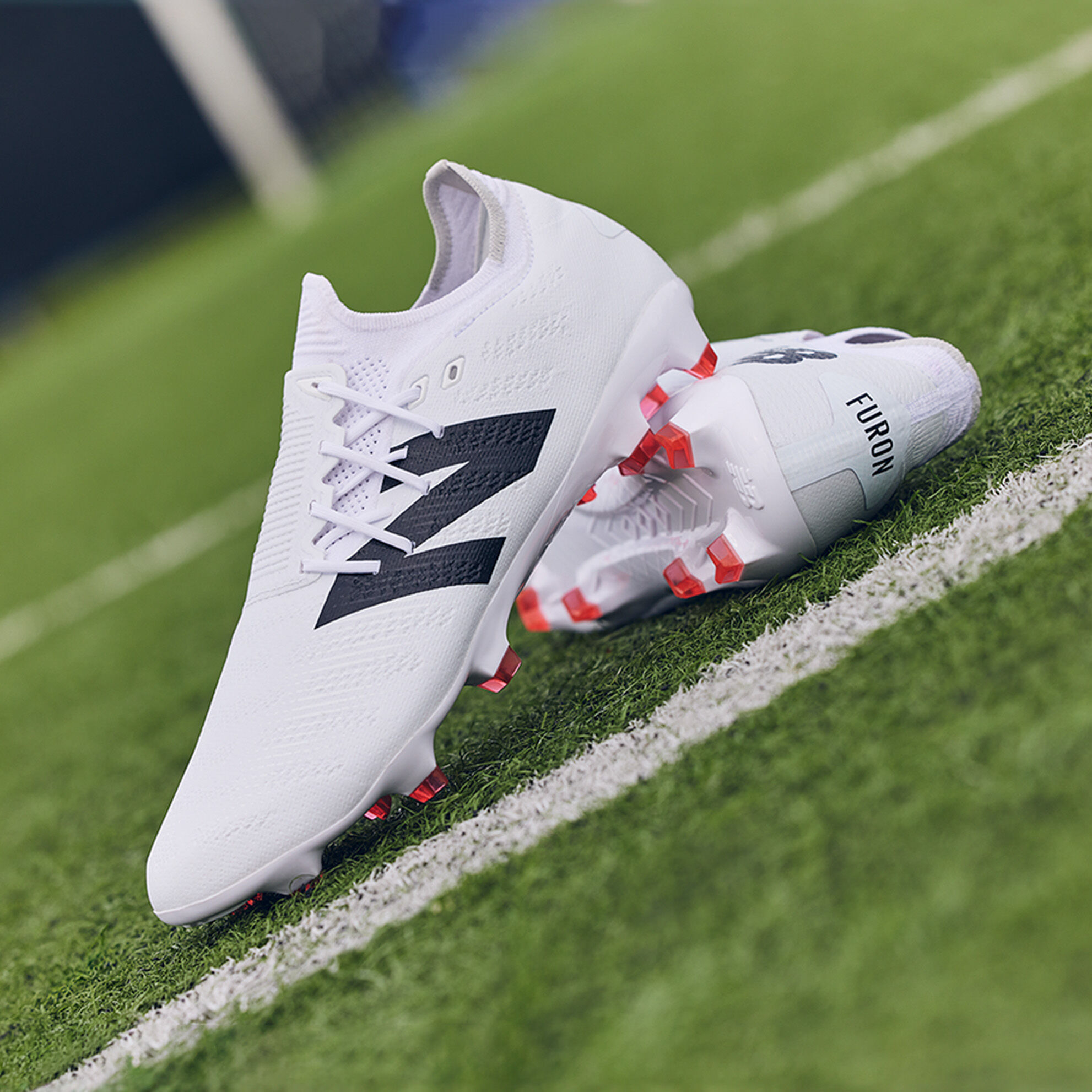 New balance football new arrivals shirt