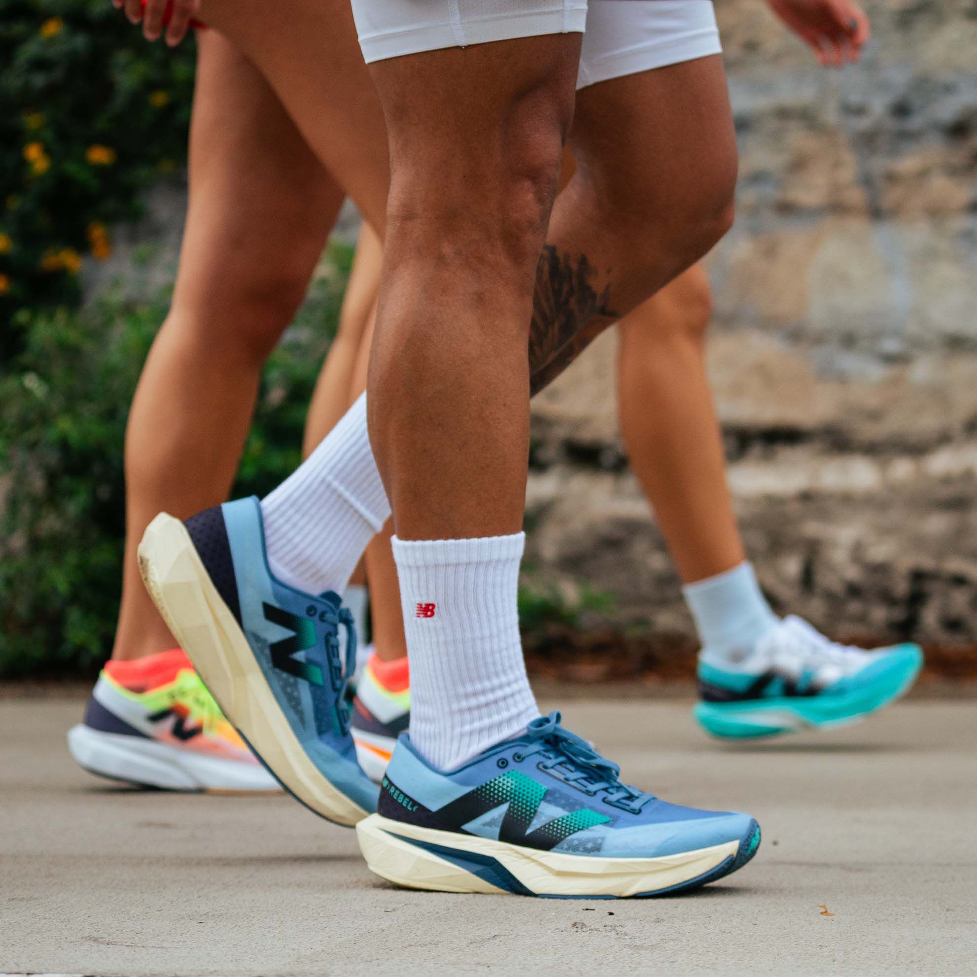 New balance hardloopschoenen heren sale hot sale