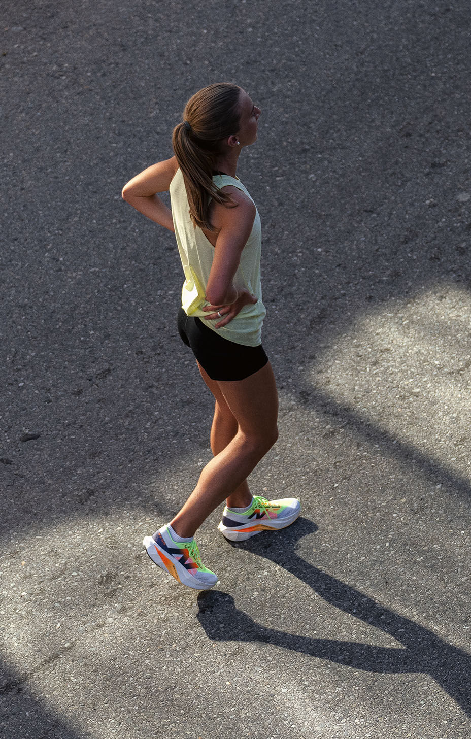 New balance boracay v2 dames schoenen store