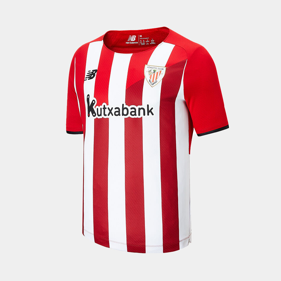 New balance football jersey clearance
