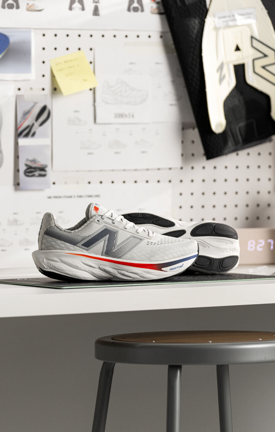 Schoenen en Kleding Officiele Site New Balance