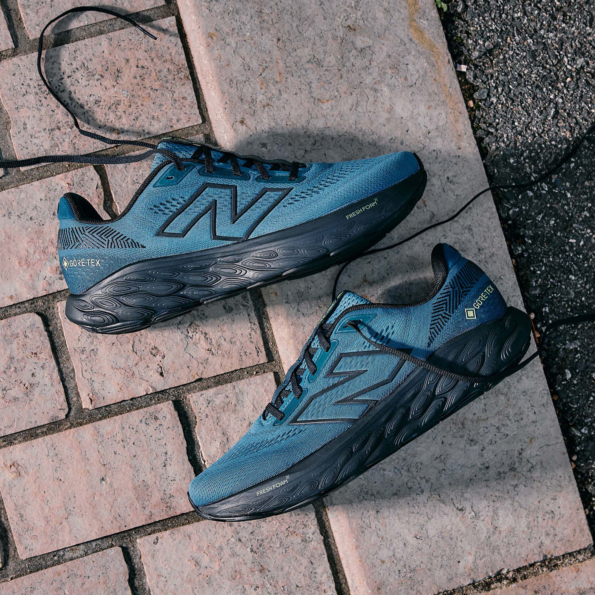 Nb hardloopschoenen hotsell