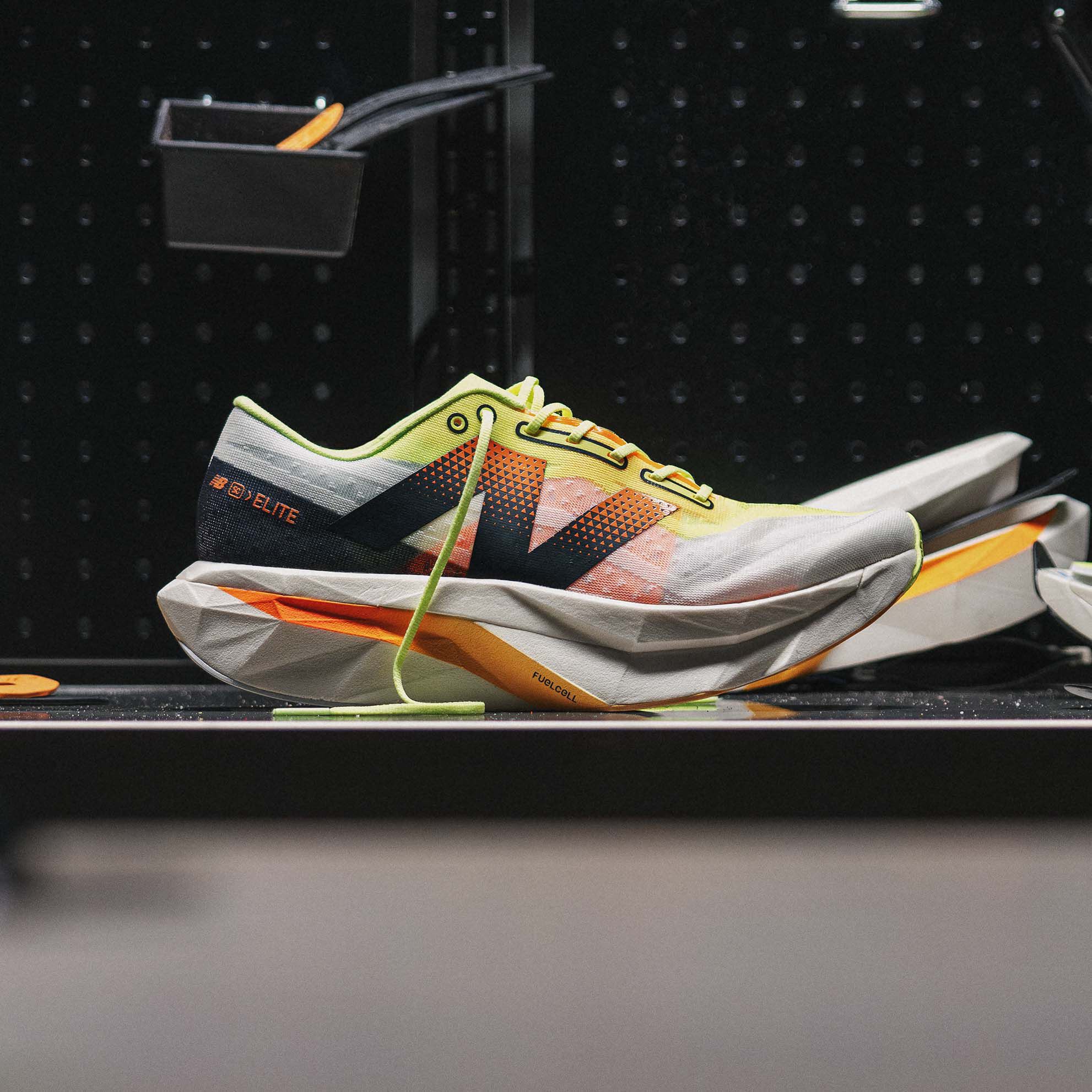 Hardloopschoenen en Kleding New Balance