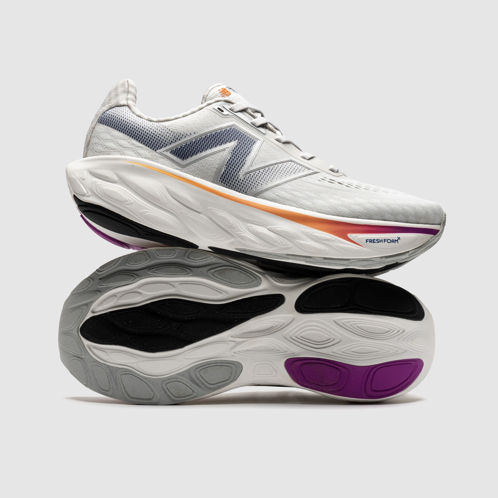 Fresh Foam 1080v14 shoes