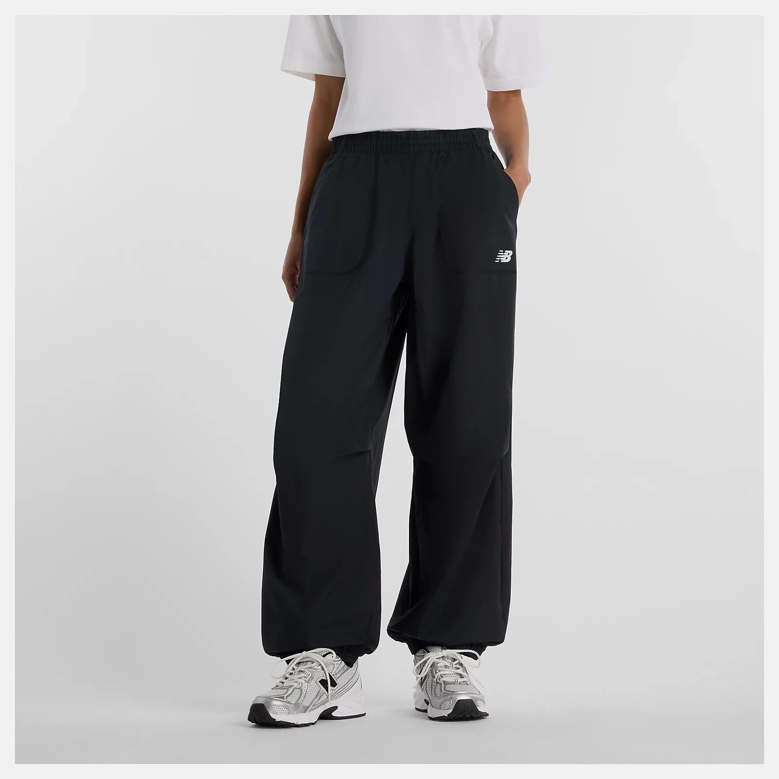 Trackside Woven Pant