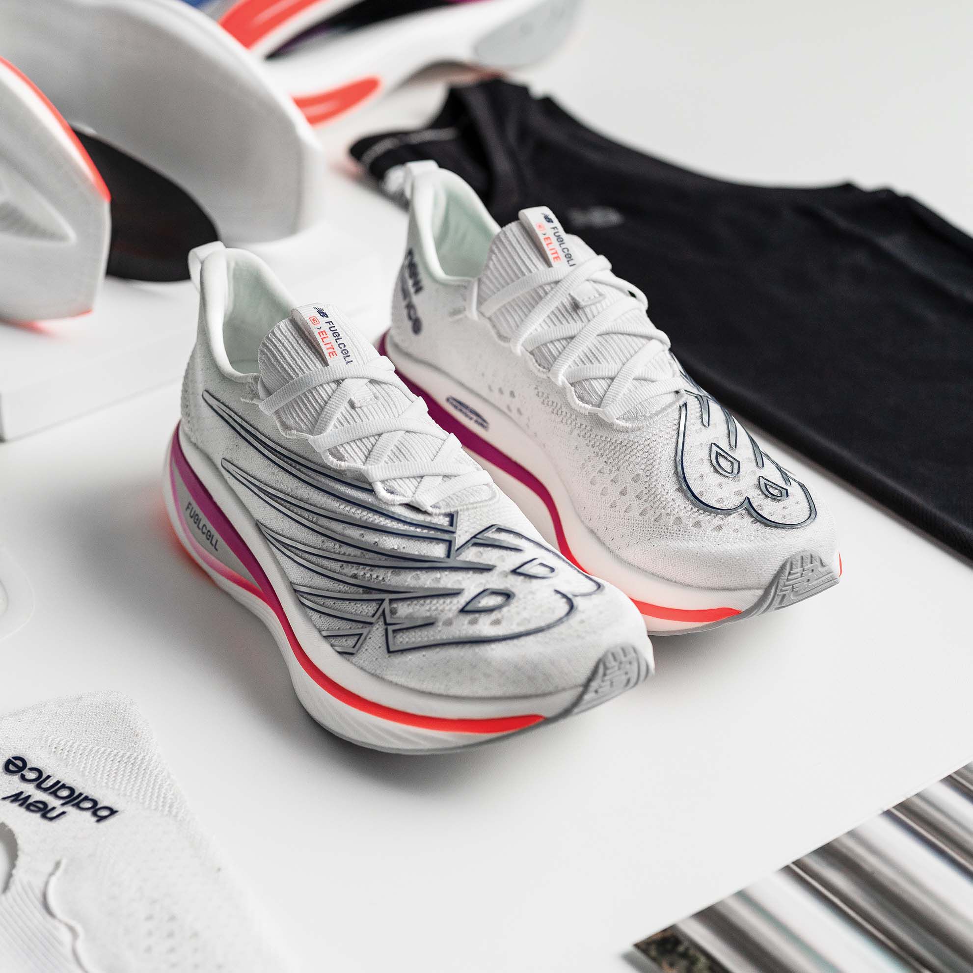 Schoenen en Kleding | Officiële Site - New Balance