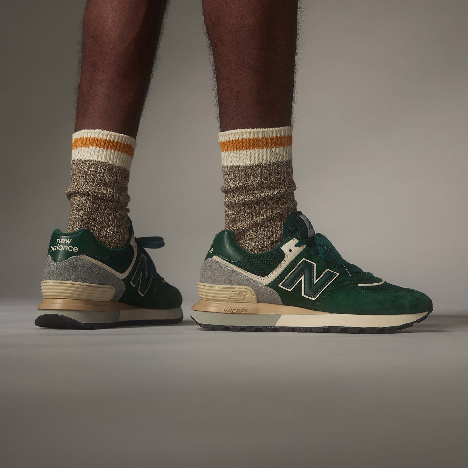 Schoenen en Kleding | Officiële Site - New Balance