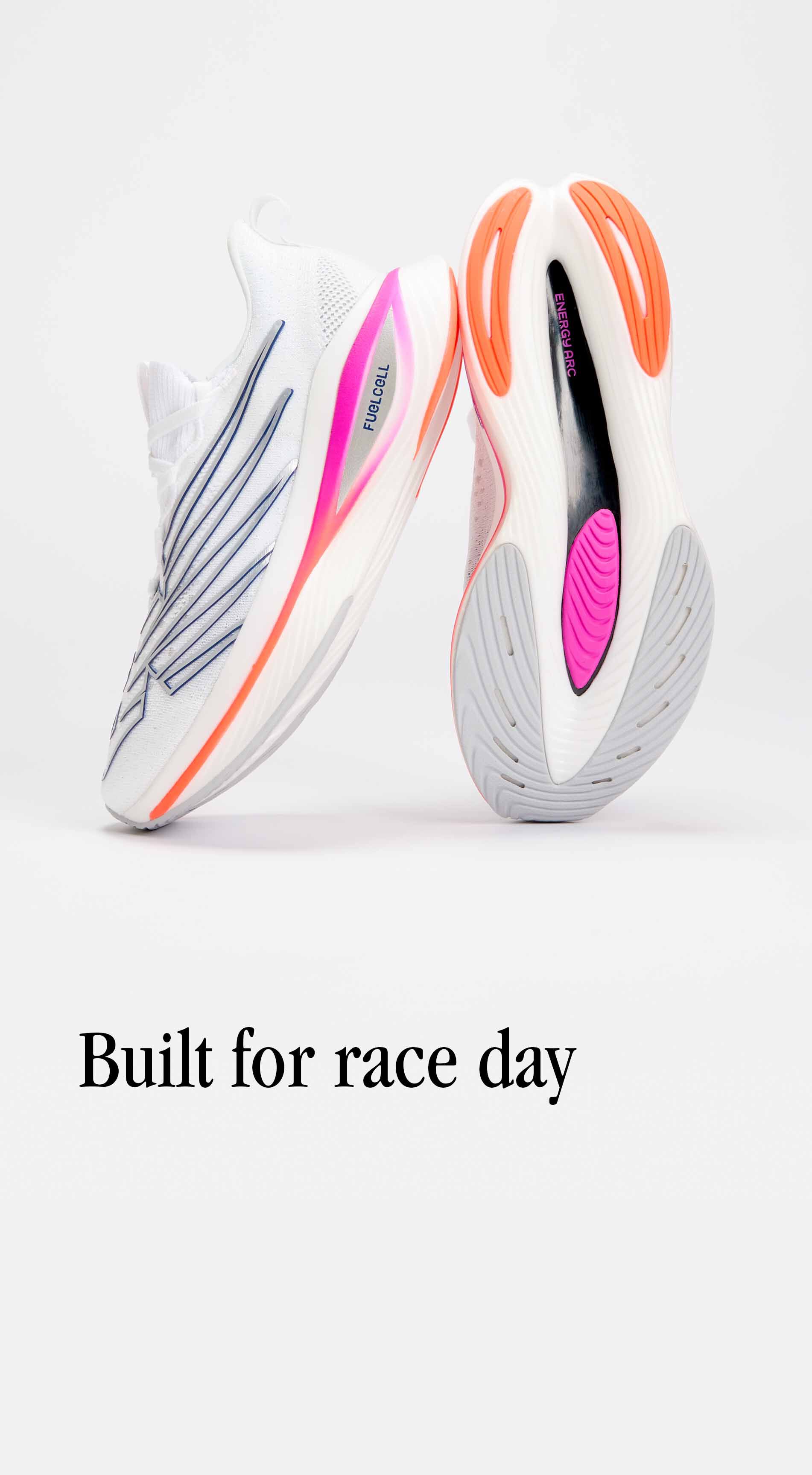 Hardloopschoenen voor heren - New Balance
