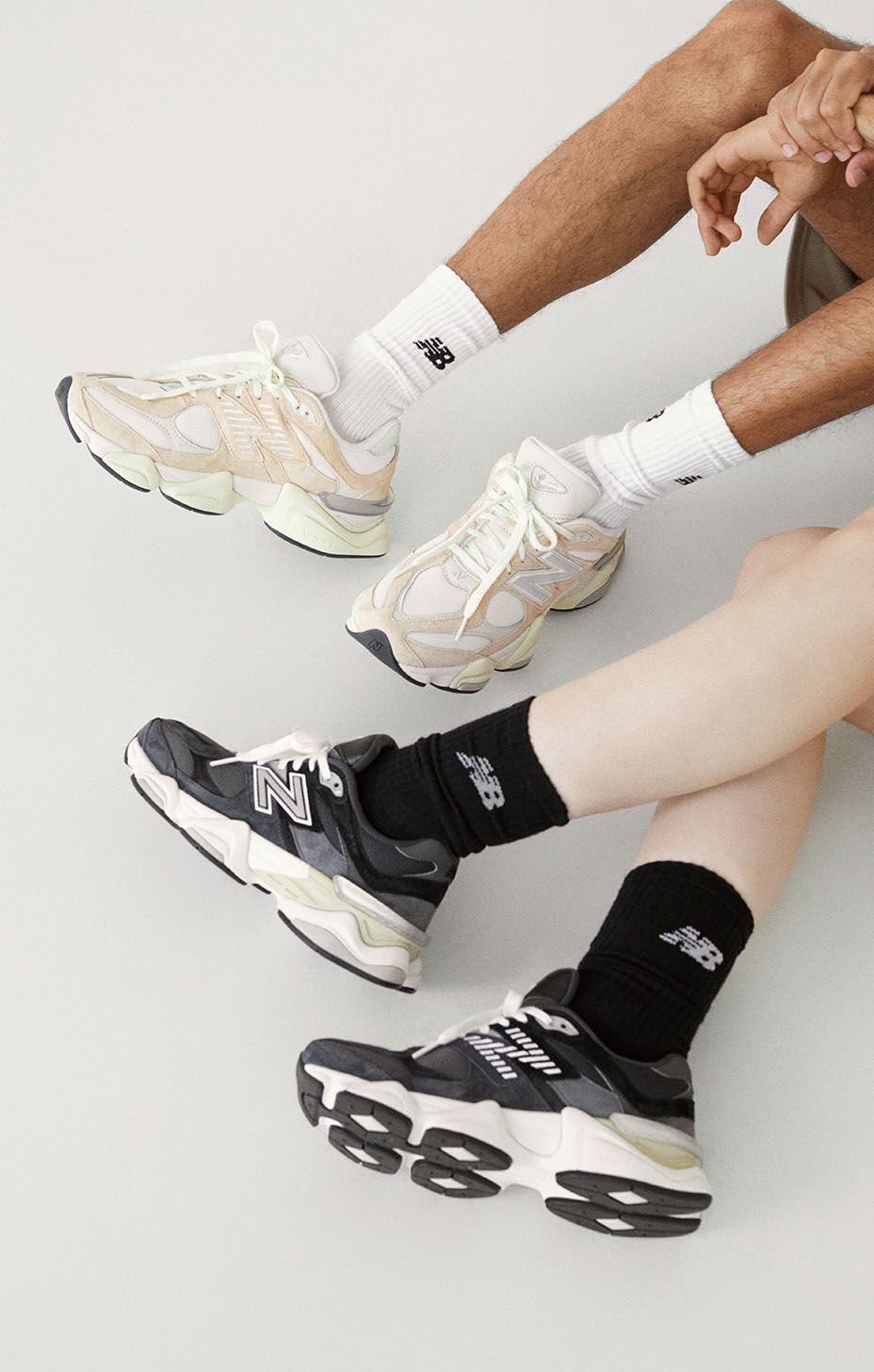 New balance nederland 2025