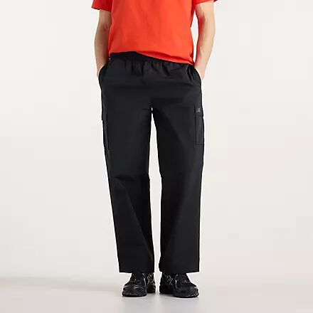 Woven Cargo Pant
