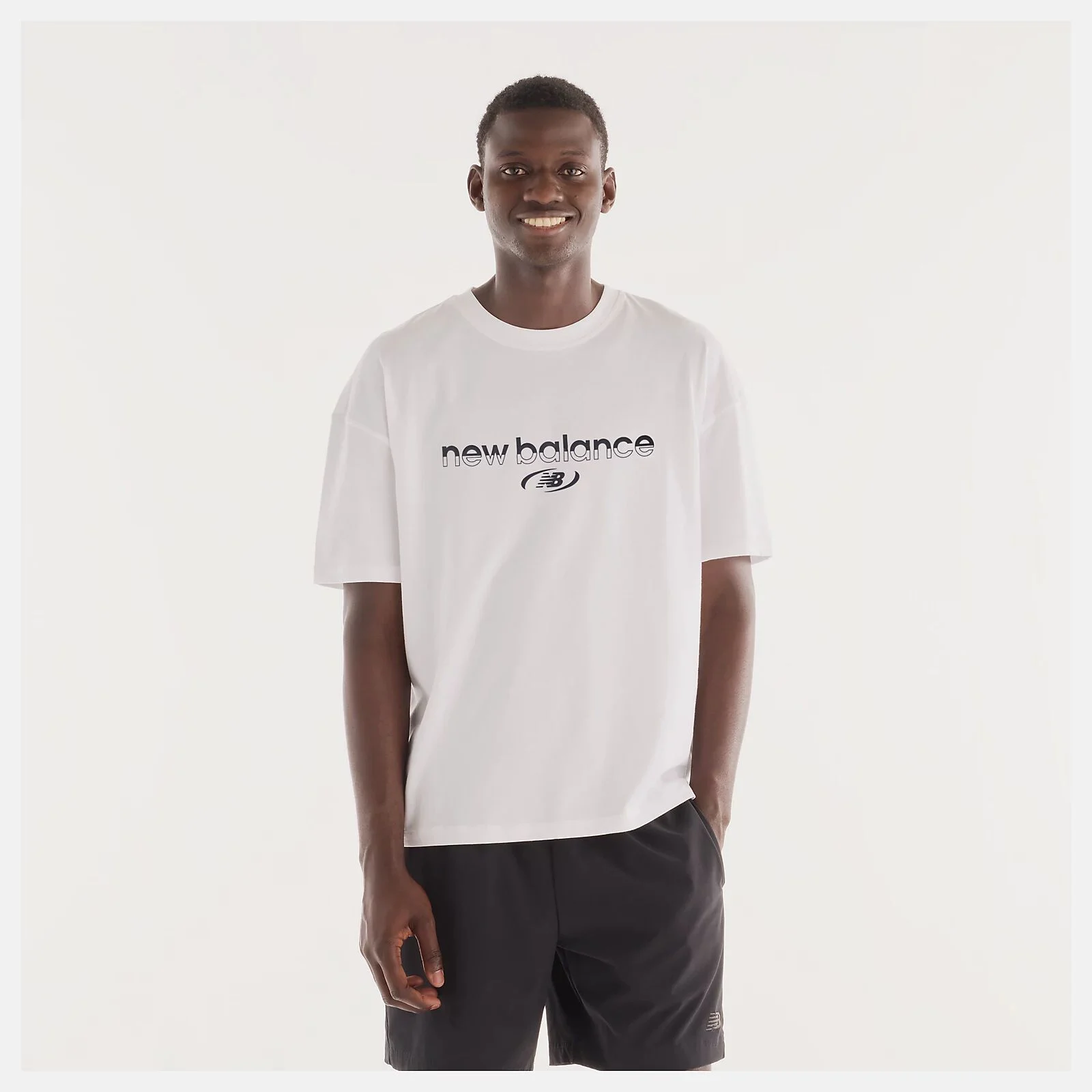 Trackside T-Shirt