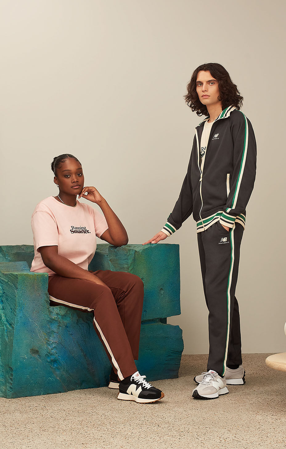 Schoenen en Kleding | Officiële Site - New Balance