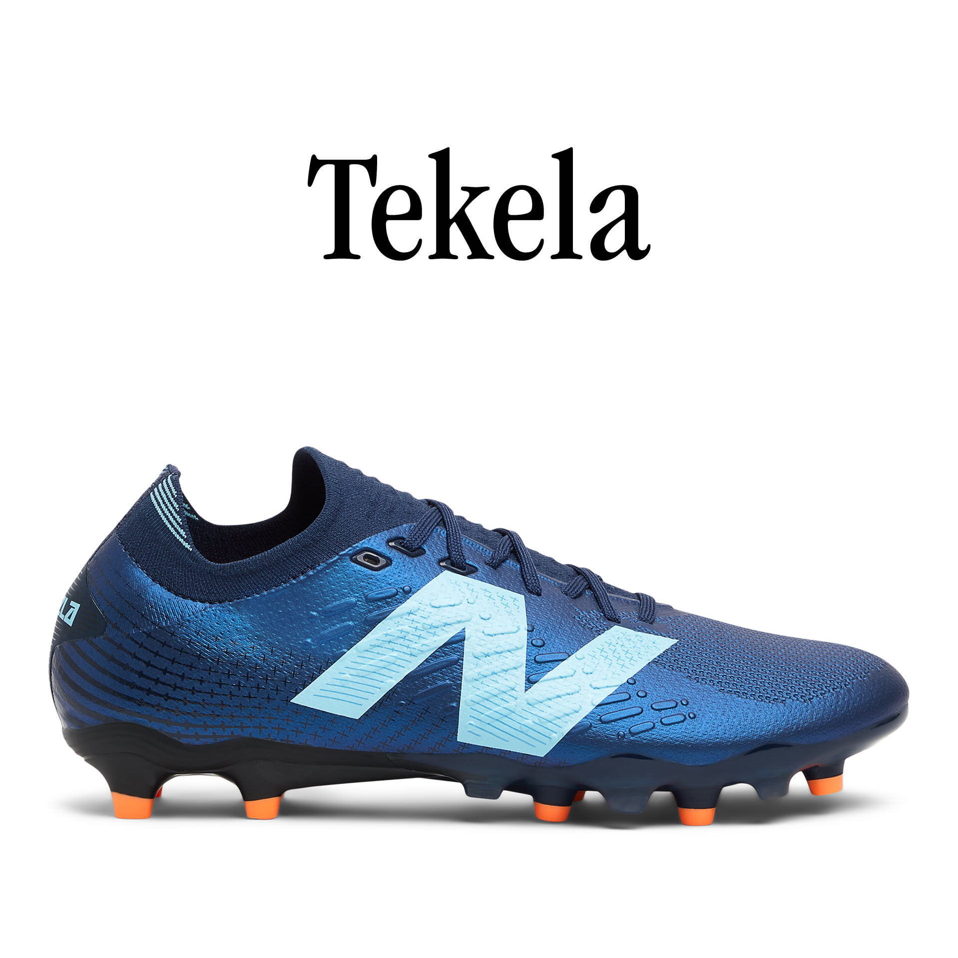 New balance voetbalschoenen hot sale sale