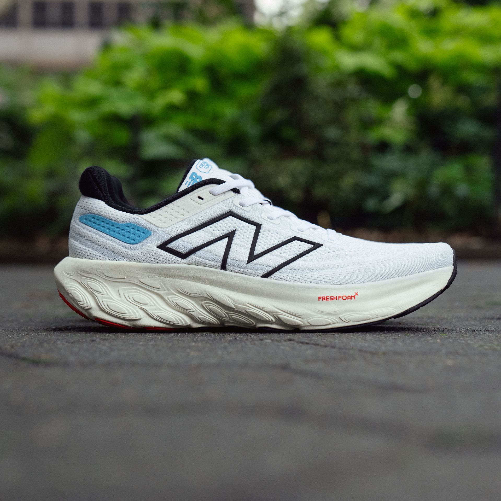 New balance top fresh foam sneaker