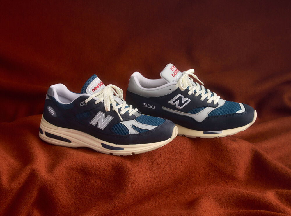 Kinderen 9060 schoenen New Balance