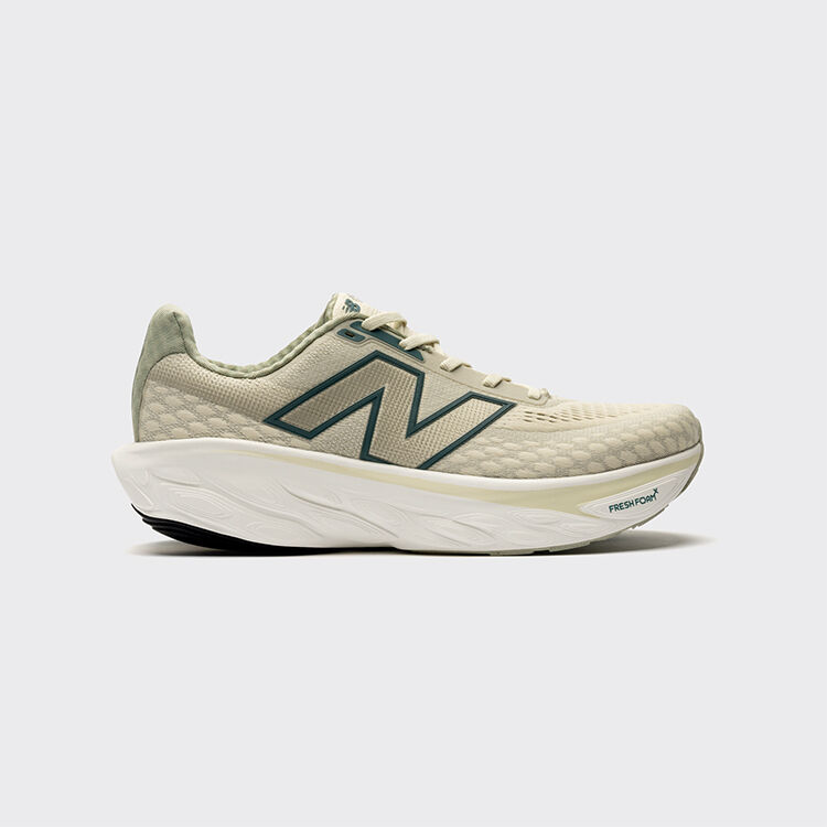 Hardloopschoenen en Kleding New Balance