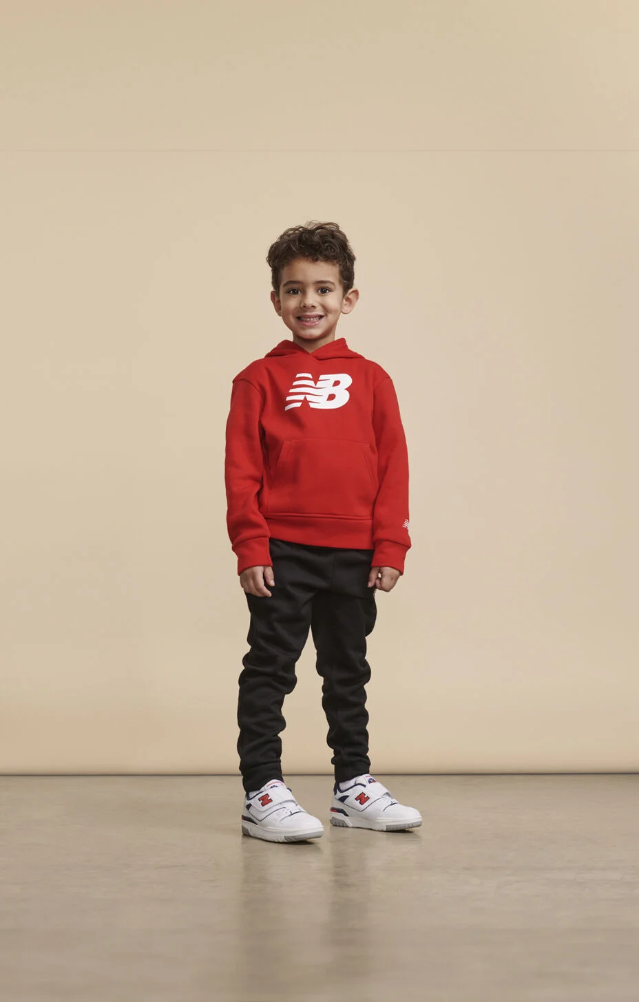 Kinderschoenen en sportaccessoires New Balance