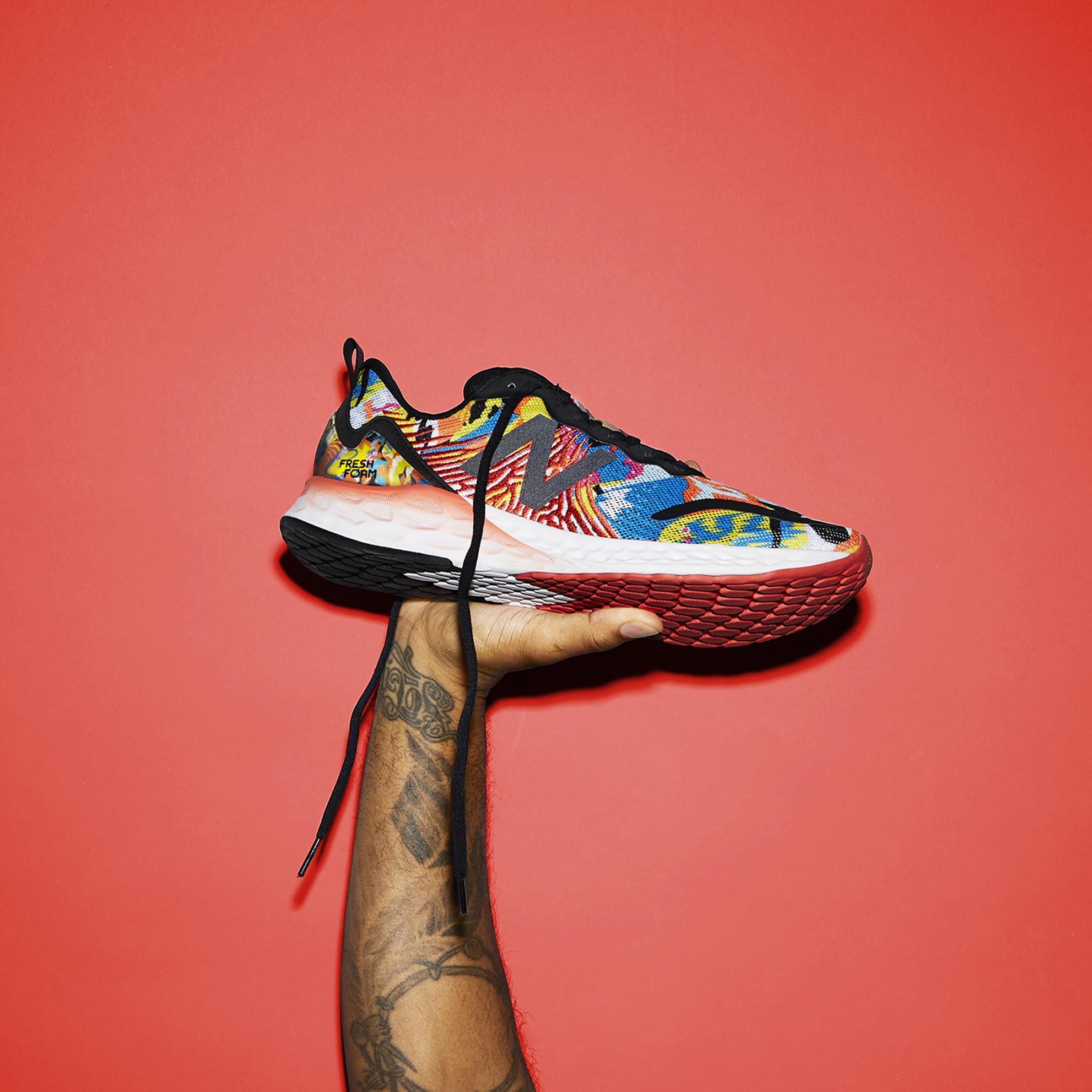 New balance on sale 574 pride pack