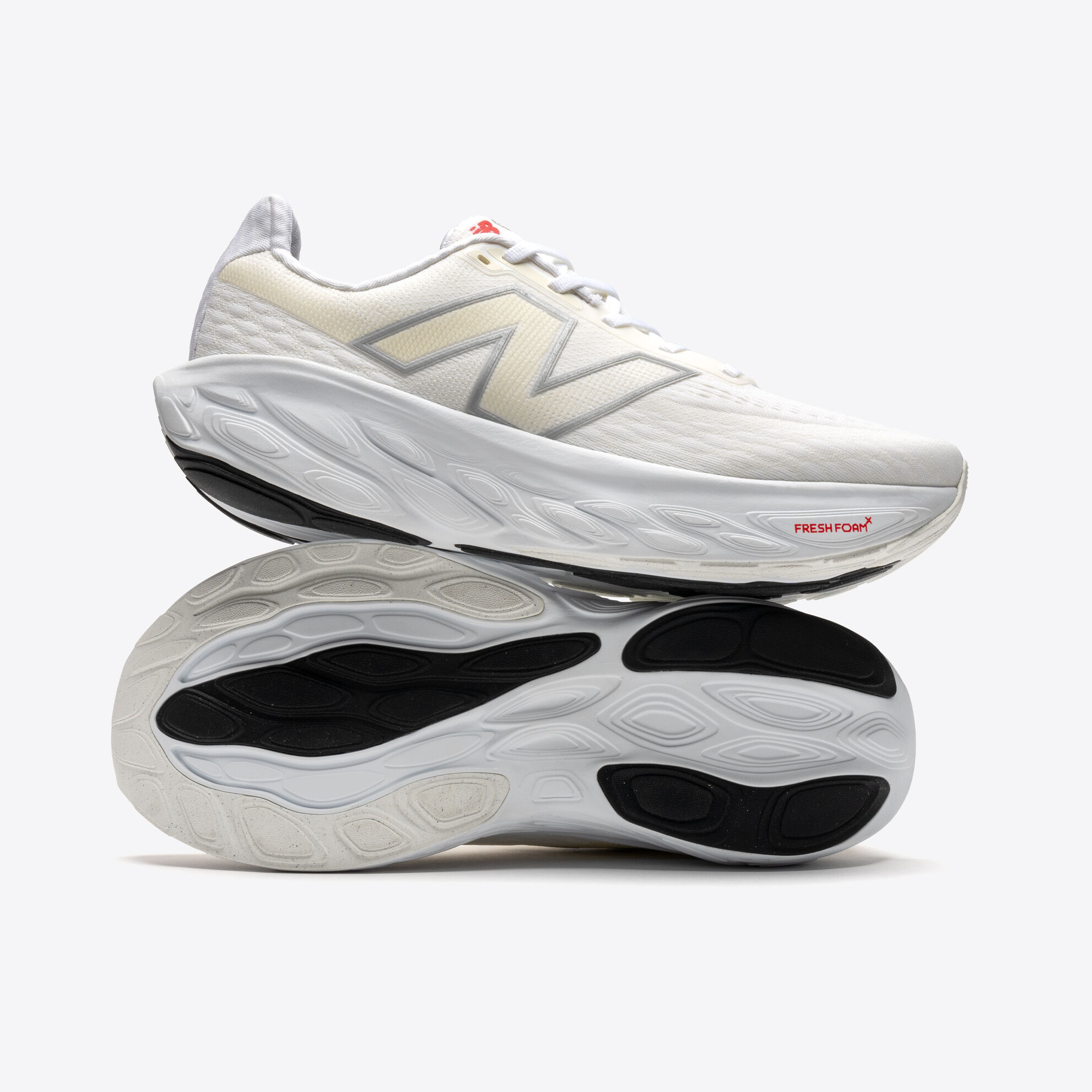 Hardloopschoenen en Kleding - New Balance