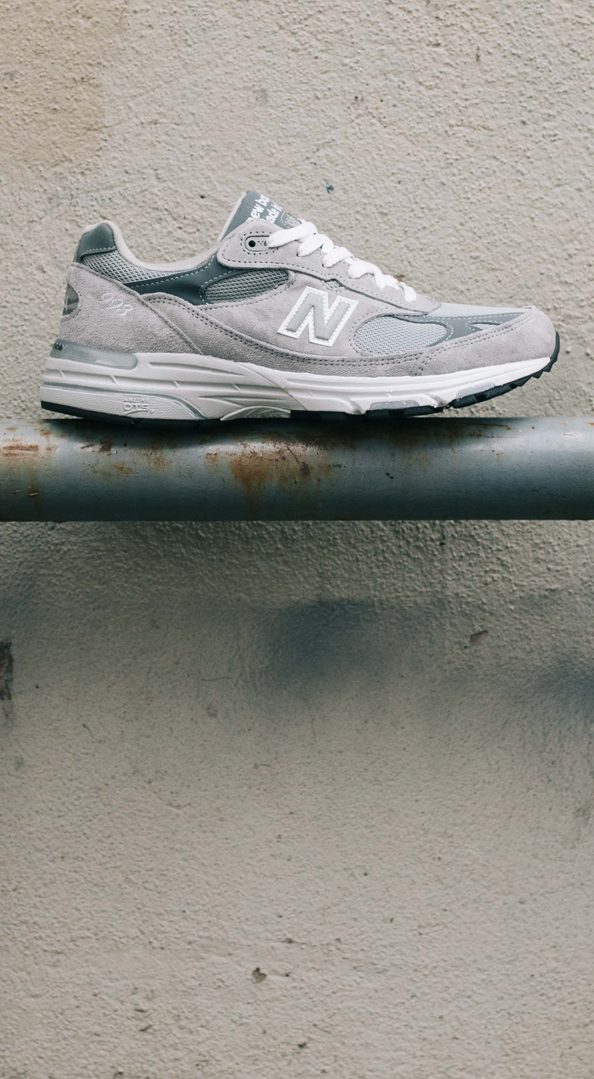 993 New Balance
