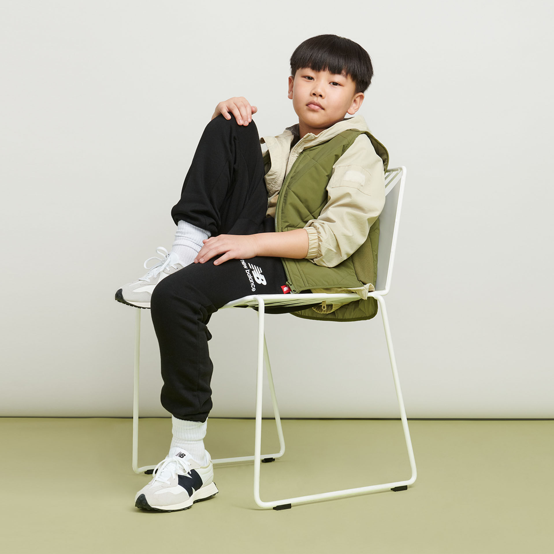 New balance 769 kinderen deals