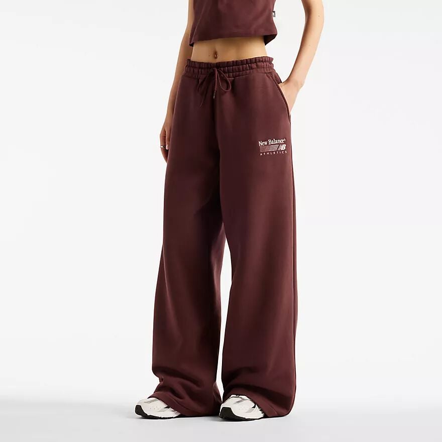 Trackside Fleece Pant