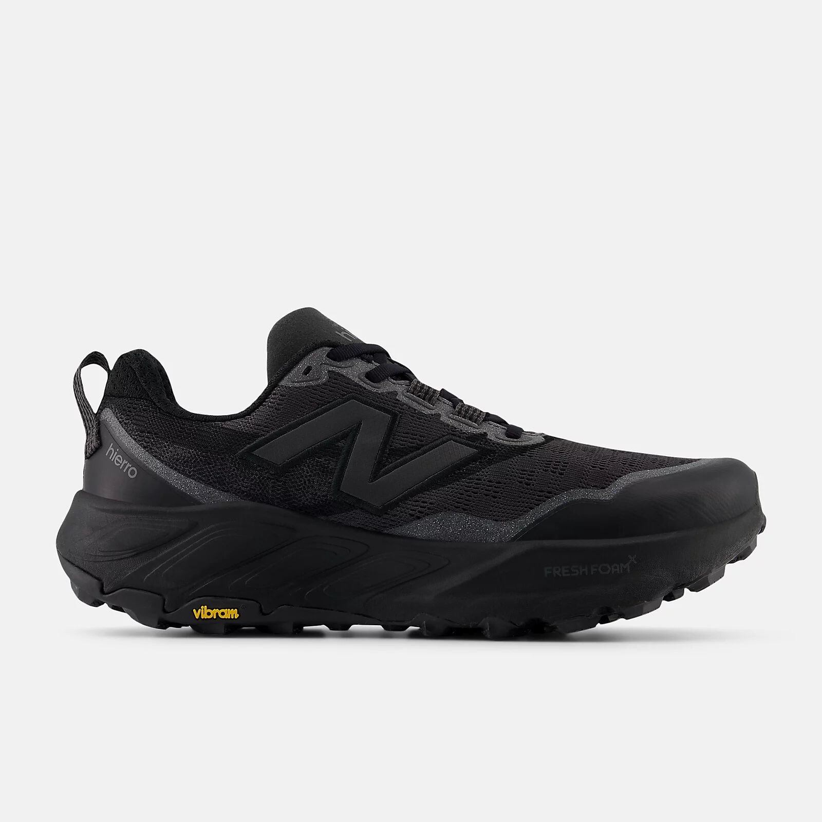 Fresh Foam X Hierro v9