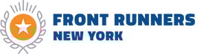 Front Runners New York logo