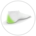 Brede hielen